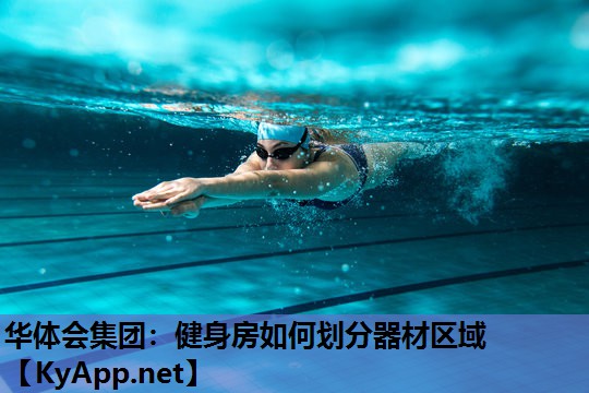 华体会集团：健身房如何划分器材区域