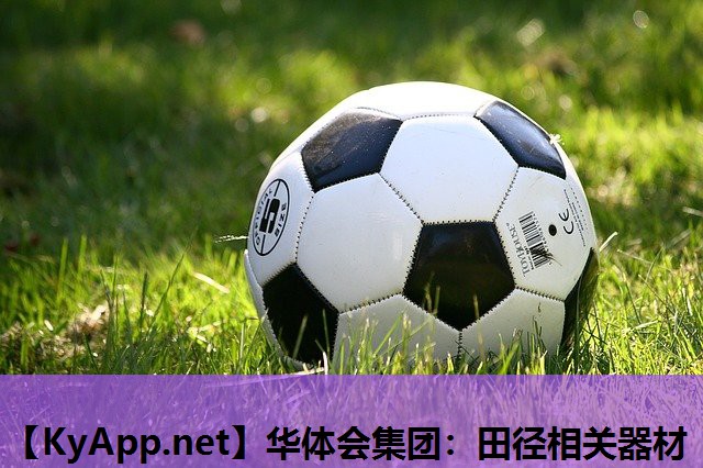 华体会集团：田径相关器材