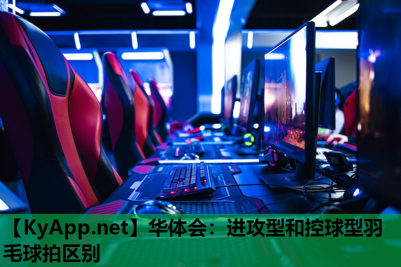 华体会：进攻型和控球型羽毛球拍区别