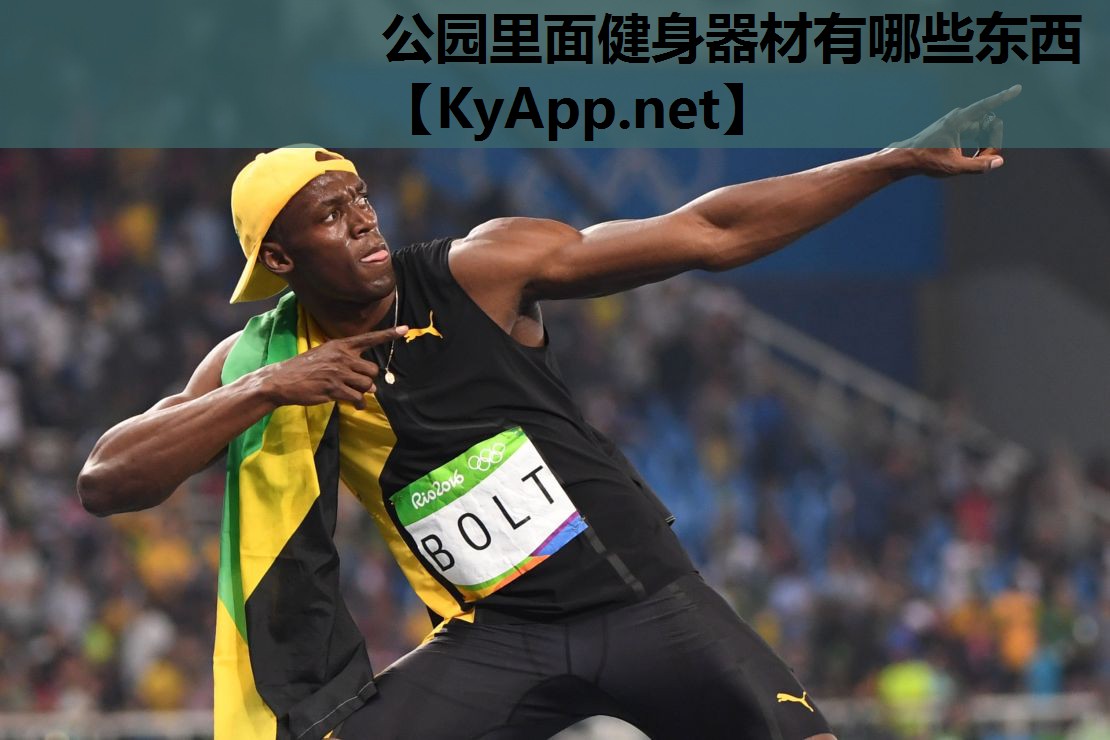 公园里面健身器材有哪些东西